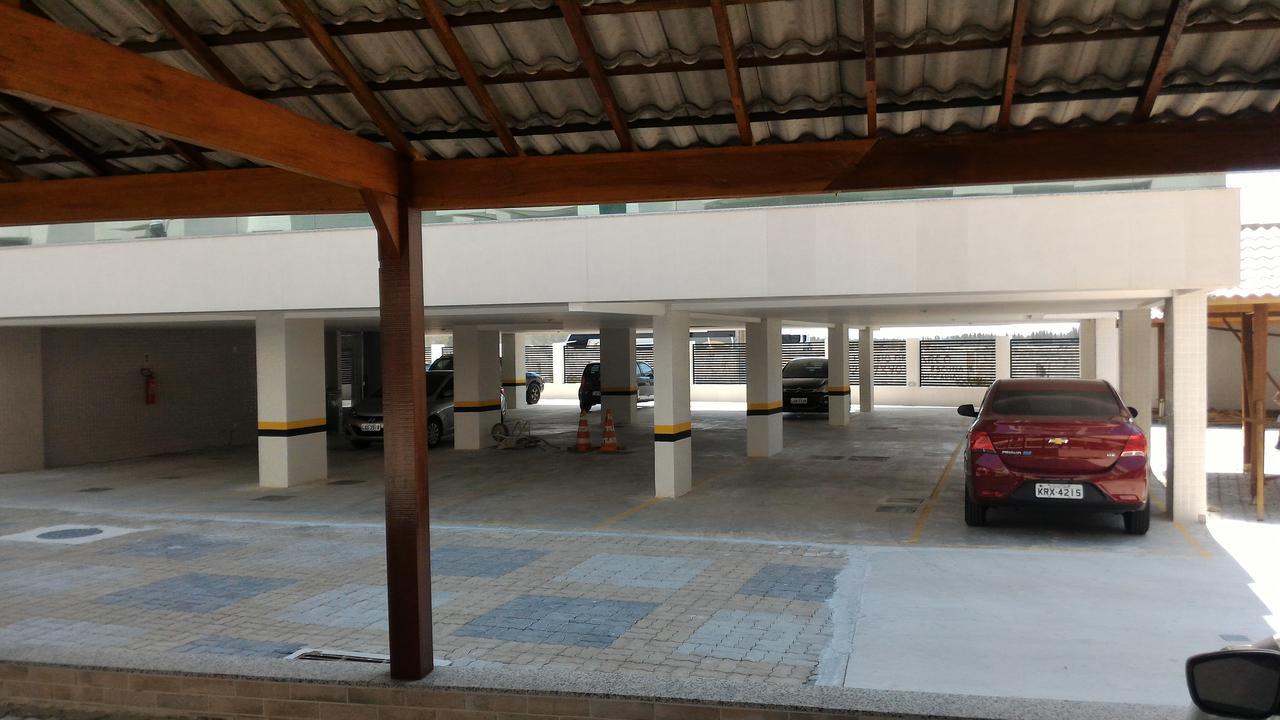 Apartamento Temporada Arraial Do Cabo Luaran gambar