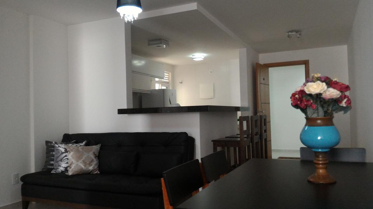 Apartamento Temporada Arraial Do Cabo Luaran gambar