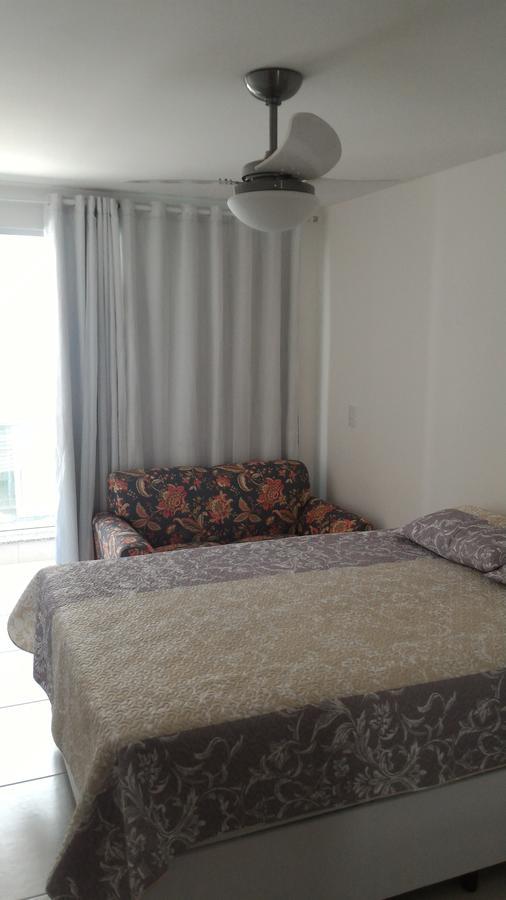 Apartamento Temporada Arraial Do Cabo Luaran gambar