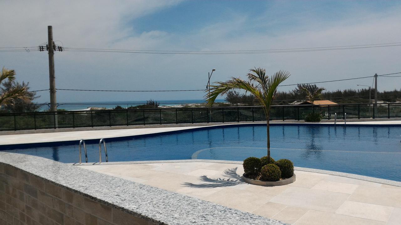 Apartamento Temporada Arraial Do Cabo Luaran gambar