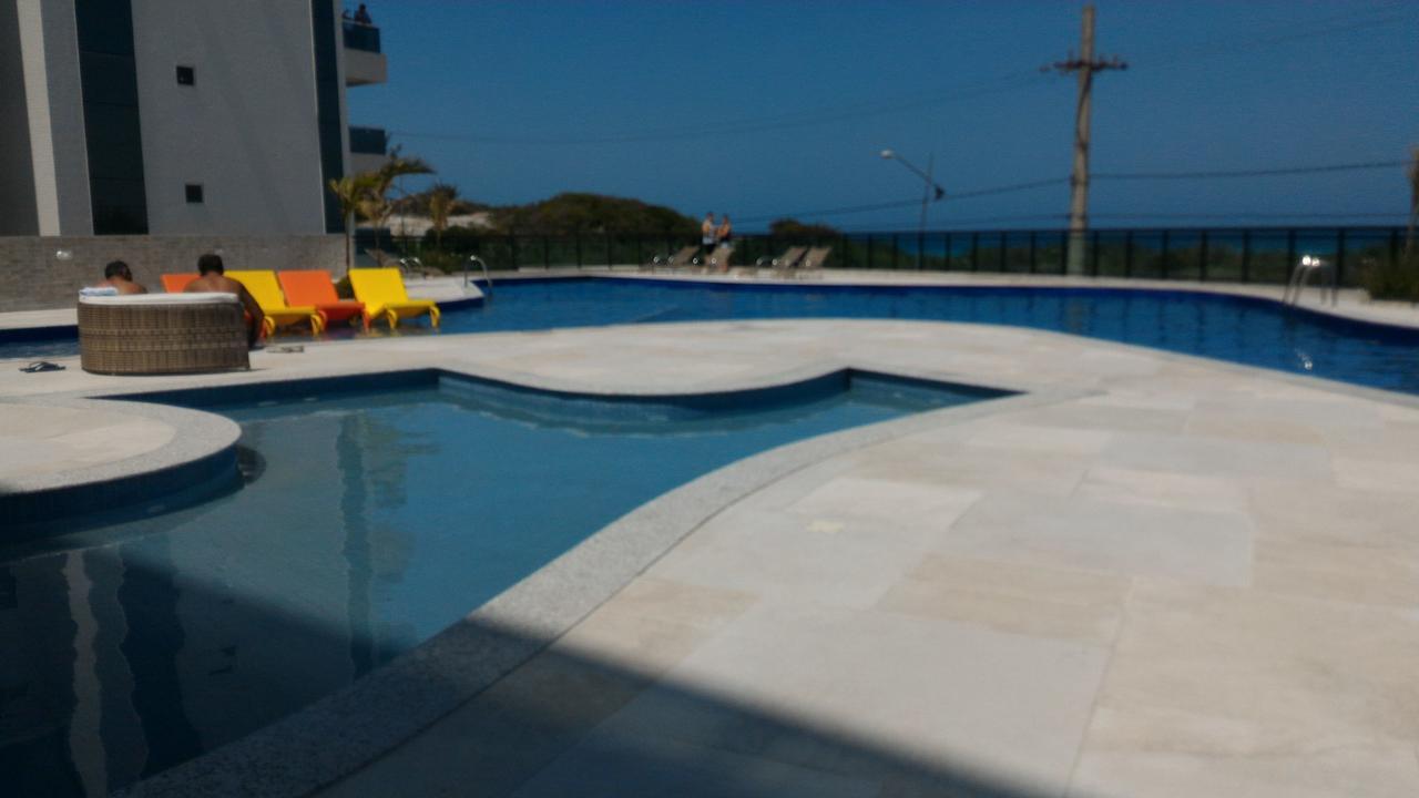 Apartamento Temporada Arraial Do Cabo Luaran gambar
