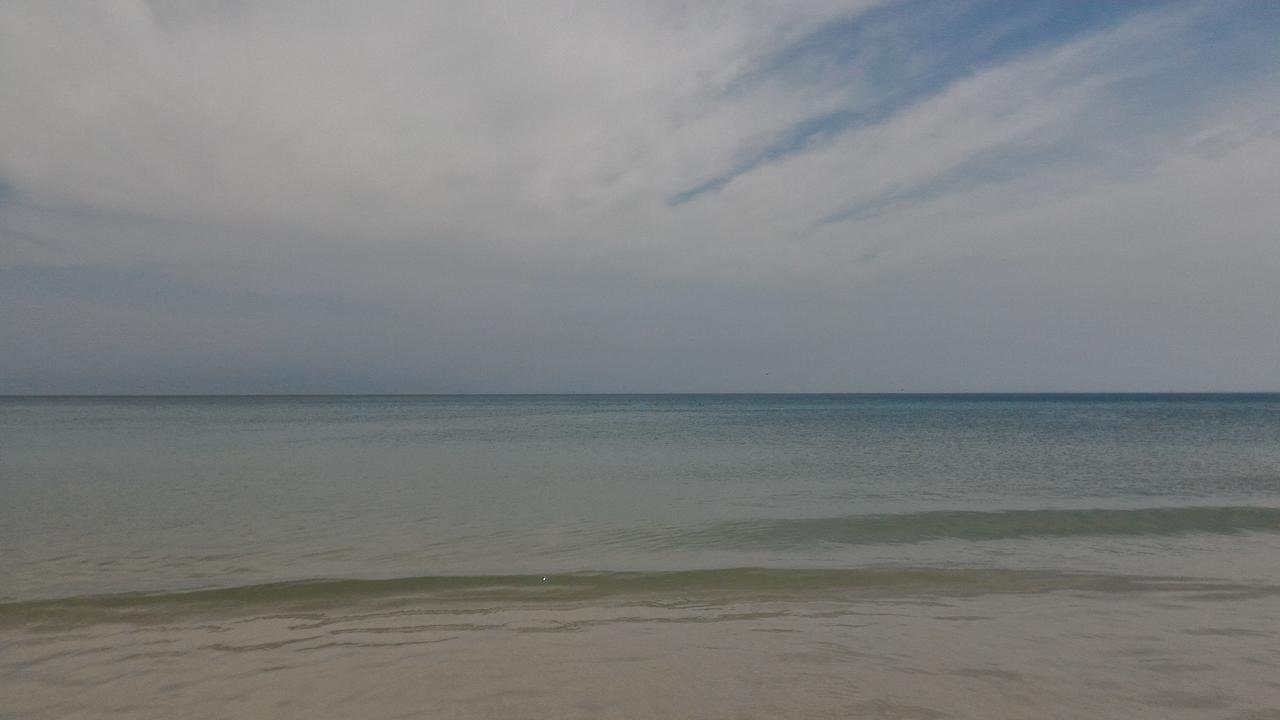 Apartamento Temporada Arraial Do Cabo Luaran gambar