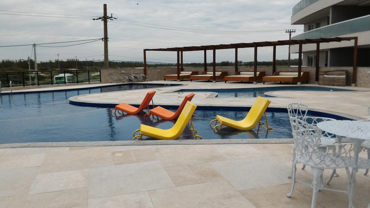 Apartamento Temporada Arraial Do Cabo Luaran gambar