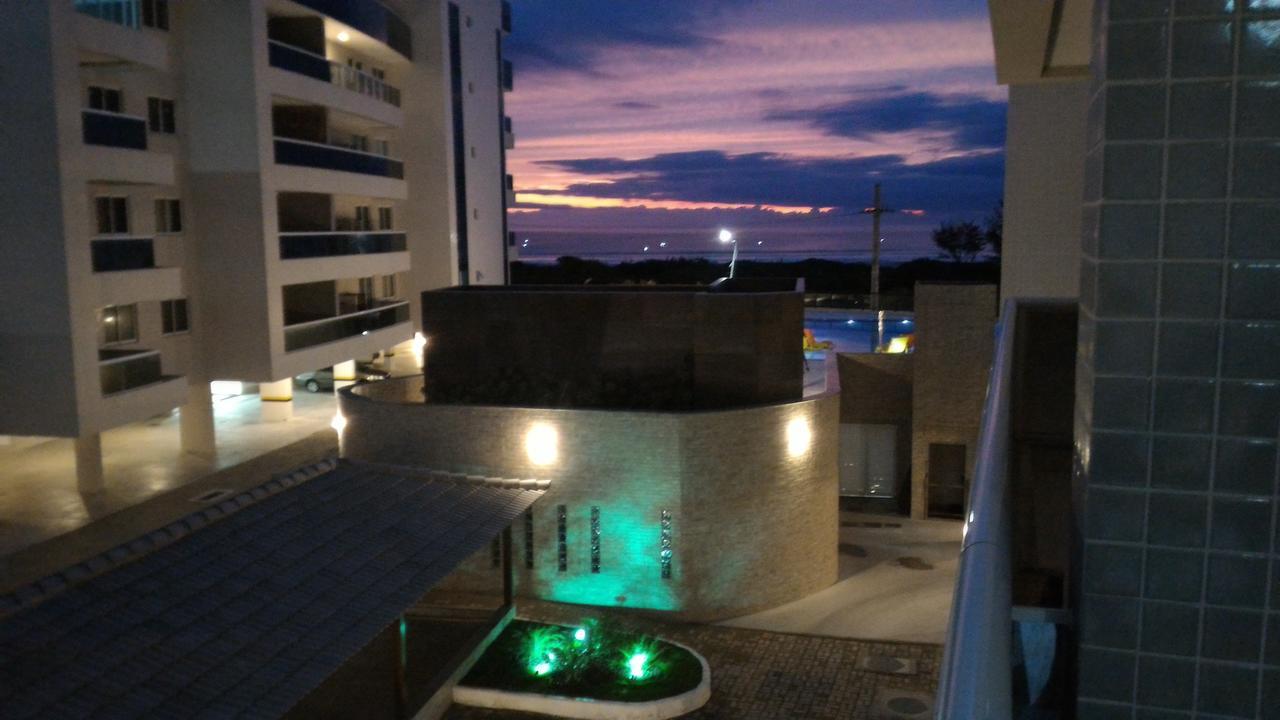 Apartamento Temporada Arraial Do Cabo Luaran gambar