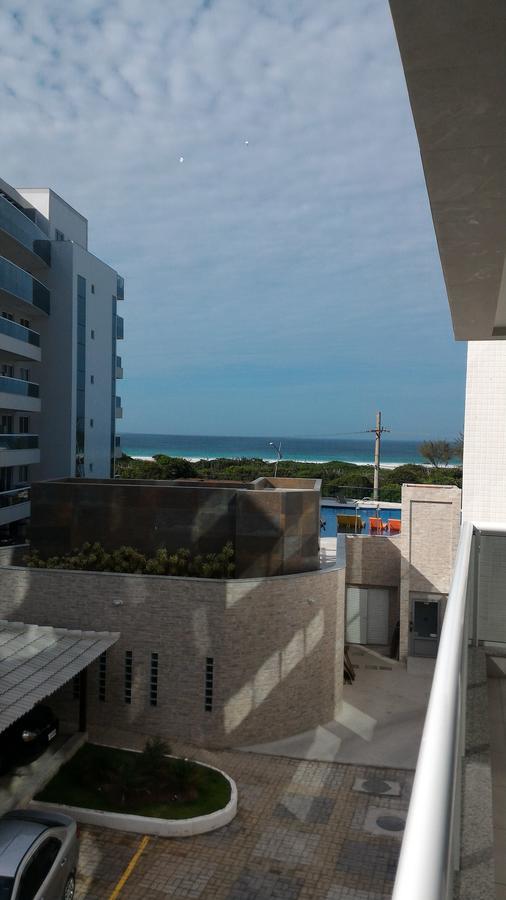 Apartamento Temporada Arraial Do Cabo Luaran gambar