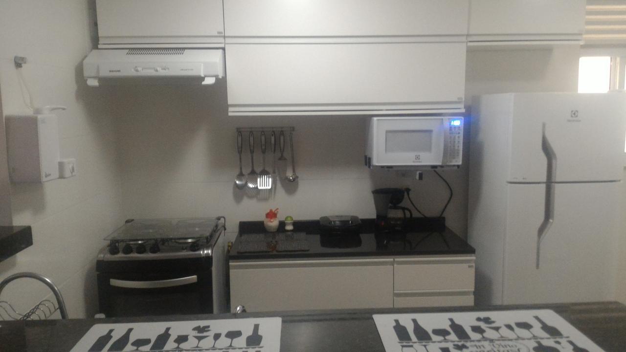 Apartamento Temporada Arraial Do Cabo Luaran gambar