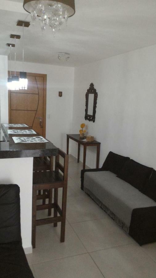Apartamento Temporada Arraial Do Cabo Luaran gambar