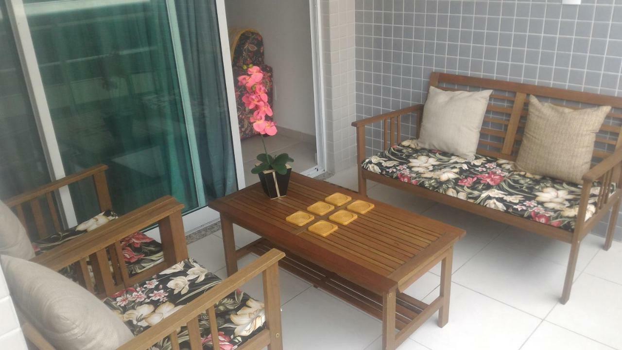 Apartamento Temporada Arraial Do Cabo Luaran gambar